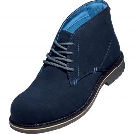Bota con cordones S3 SRC uvex 1 business Bota con cordones S3 SRC uvex 1 business