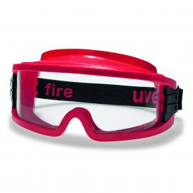 Lunettes de protection panoramiques uvex ultravision Lunettes de protection panoramiques uvex ultravision