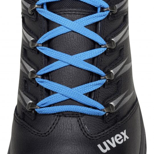 Safety footwear | uvex 2 trend shoe S3 SRC