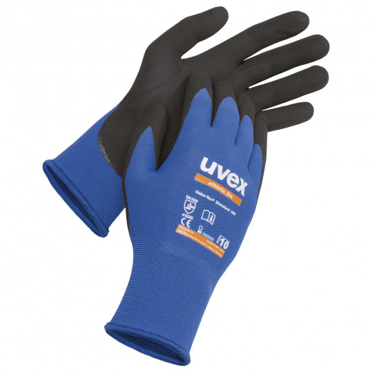 uvex athletic lite