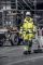 Îmbrăcăminte de protecţie şi îmbrăcăminte de lucru | Geacă parka uvex protection flash