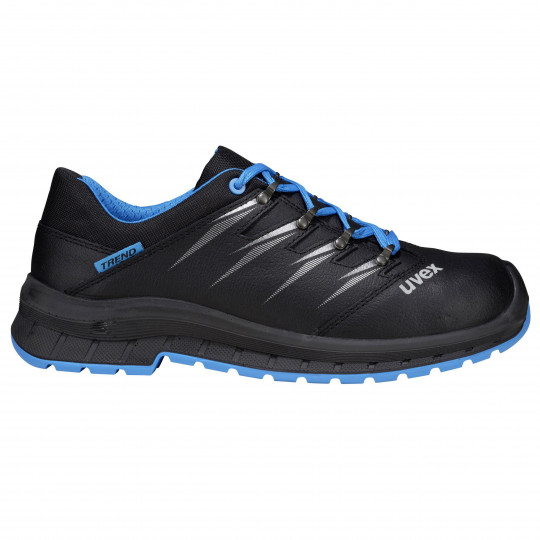 Calzado de protección | Zapato bajo S3 SRC uvex 2 trend