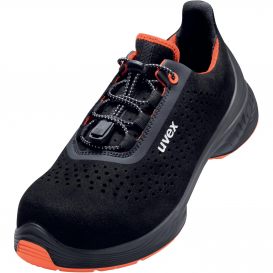uvex 1 G2 perforated shoe S1 SRC uvex 1 G2 perforated shoe S1 SRC