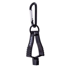 uvex glove clip avec mousqueton pour suspendre des gants uvex glove clip avec mousqueton pour suspendre des gants