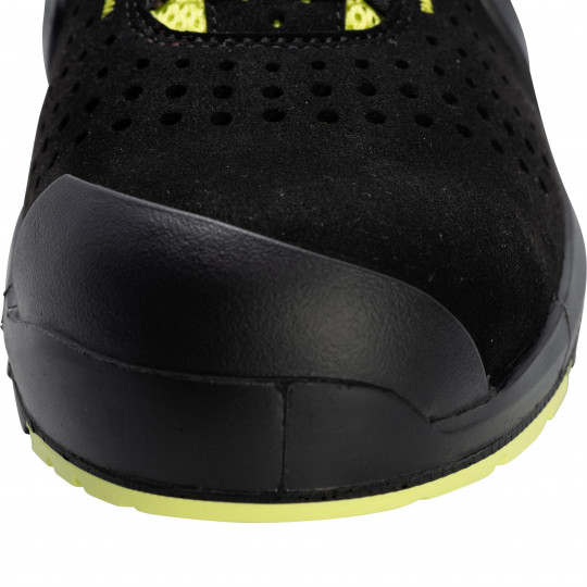Calzado de protección | Zapato bajo S1 P SRC uvex 1 x-tended support