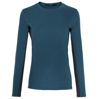 Protective clothing and workwear | Women's long-sleeved shirt — uvex suXXeed industry