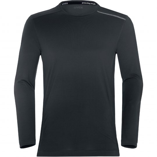 Longsleeve men - regular fit suXXeed