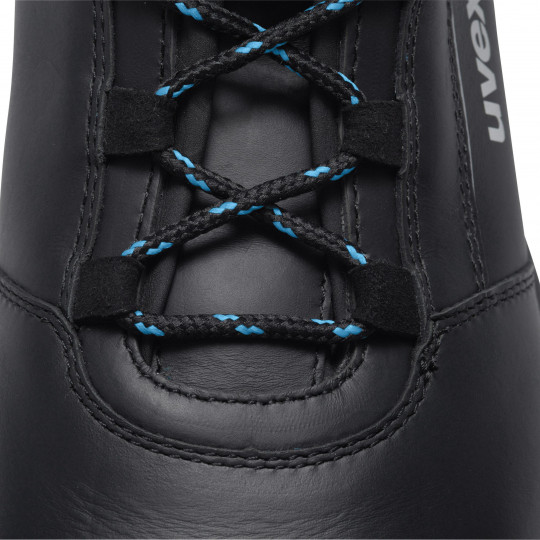 Safety shoes | S2 uvex 2 xenova® lace-up boot