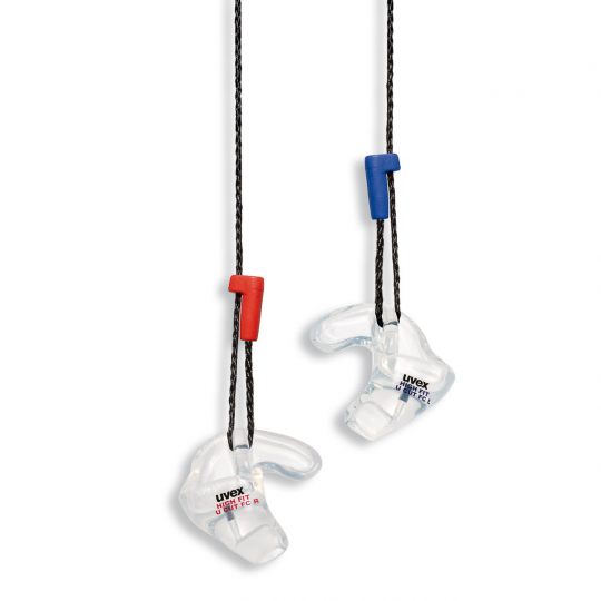 Otoplastika uvex high-fit u-cut FC Otoplastika uvex high-fit u-cut FC