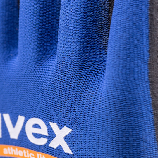 Safety gloves | uvex athletic lite assembly glove