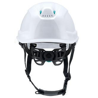 Safety helmets | uvex pheos planet S-KR Mips® white