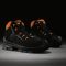 Sepatu Pengaman | bot bertali uvex 2 MACSOLE® S3 HI HRO SRC