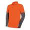 Polo uvex cut nanoflex FR