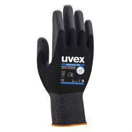 uvex phynomic XG safety glove uvex phynomic XG safety glove