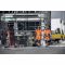 Schutzbekleidung und Workwear | Bundjacke uvex suXXeed construction