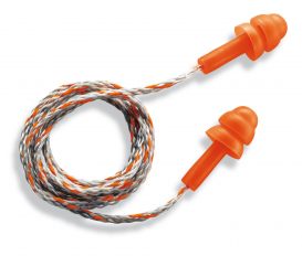 Bouchons d'oreille réutilisables uvex whisper Bouchons d'oreille réutilisables uvex whisper