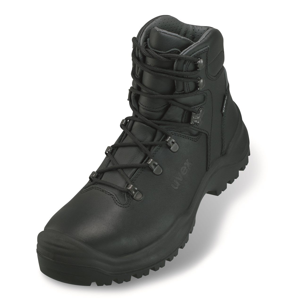 uvex 2 s3 src lace up boot