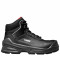Safety footwear | uvex 3 quatro lace-up boot