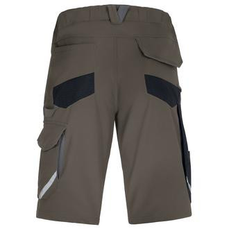 Protective clothing and workwear | Bermuda shorts — suXXeed craft