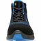 Safety shoes | uvex 1 G2 lace-up boot S2 SRC