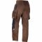 Protective clothing and workwear | uvex perfeXXion premium trousers