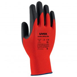 uvex unilite 6605 RD uvex unilite 6605 RD