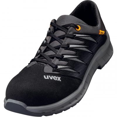 uvex Safety Shoes | Premium Safety Footwear | uvex safety