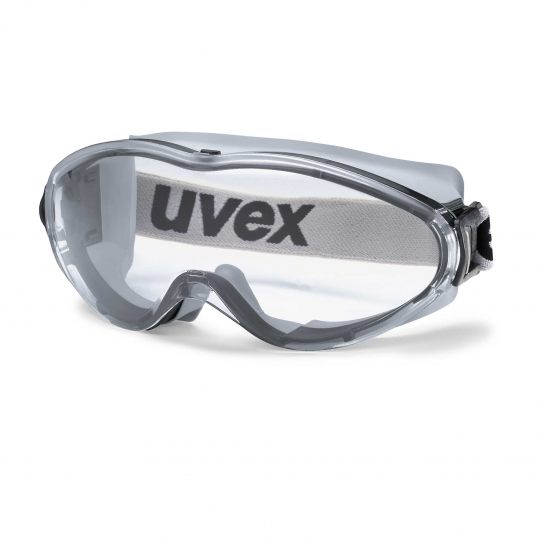 Safety Glasses | uvex ultrasonic goggles