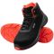 Safety shoes | uvex 1 G2 boot S2 SRC