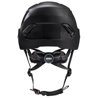 Safety helmets | pronamic alpine black