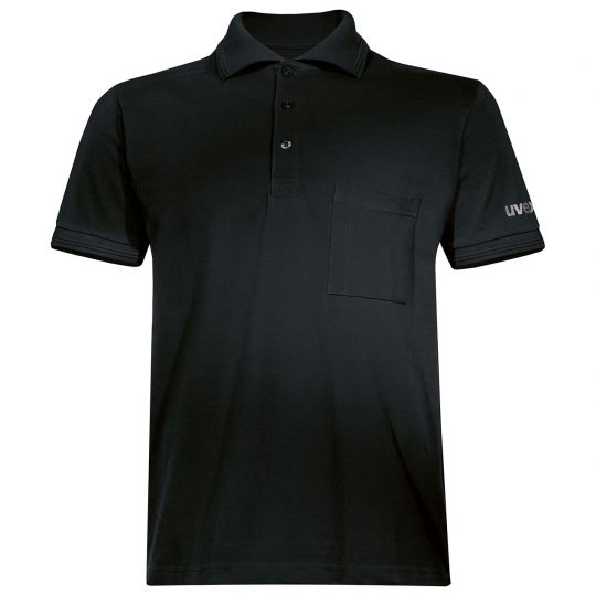 Schutzbekleidung und Workwear | uvex safety | Poloshirt basic Schutzbekleidung und Workwear | Poloshirt basic