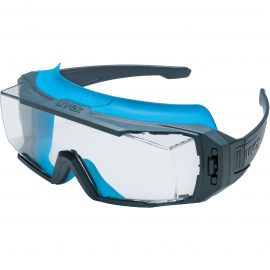 Kacamata uvex super OTG guard CB Kacamata uvex super OTG guard CB