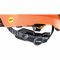 Safety helmets | pronamic alpine MIPS hi-vis orange