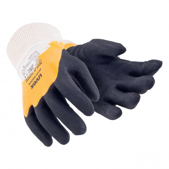 Safety gloves | uvex profi ergo XG20A safety glove