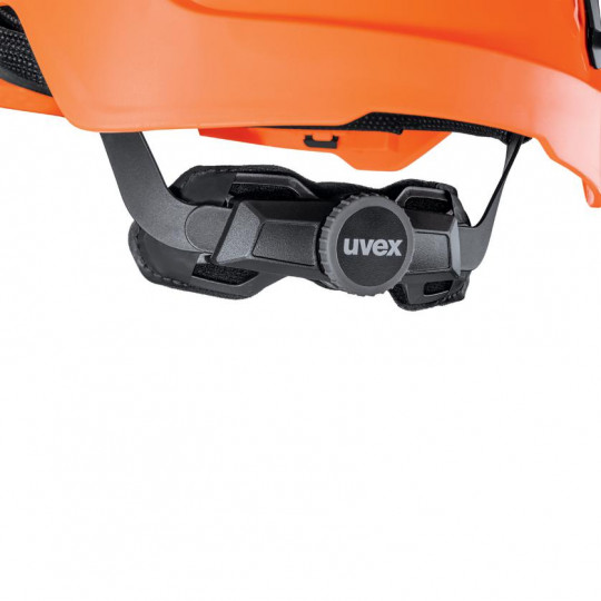 Safety helmets | pronamic alpine hi-vis orange