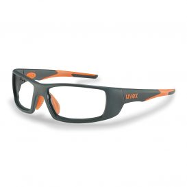 Lunettes de protection adaptées à la vue uvex RX sp 5512 Lunettes de protection adaptées à la vue uvex RX sp 5512