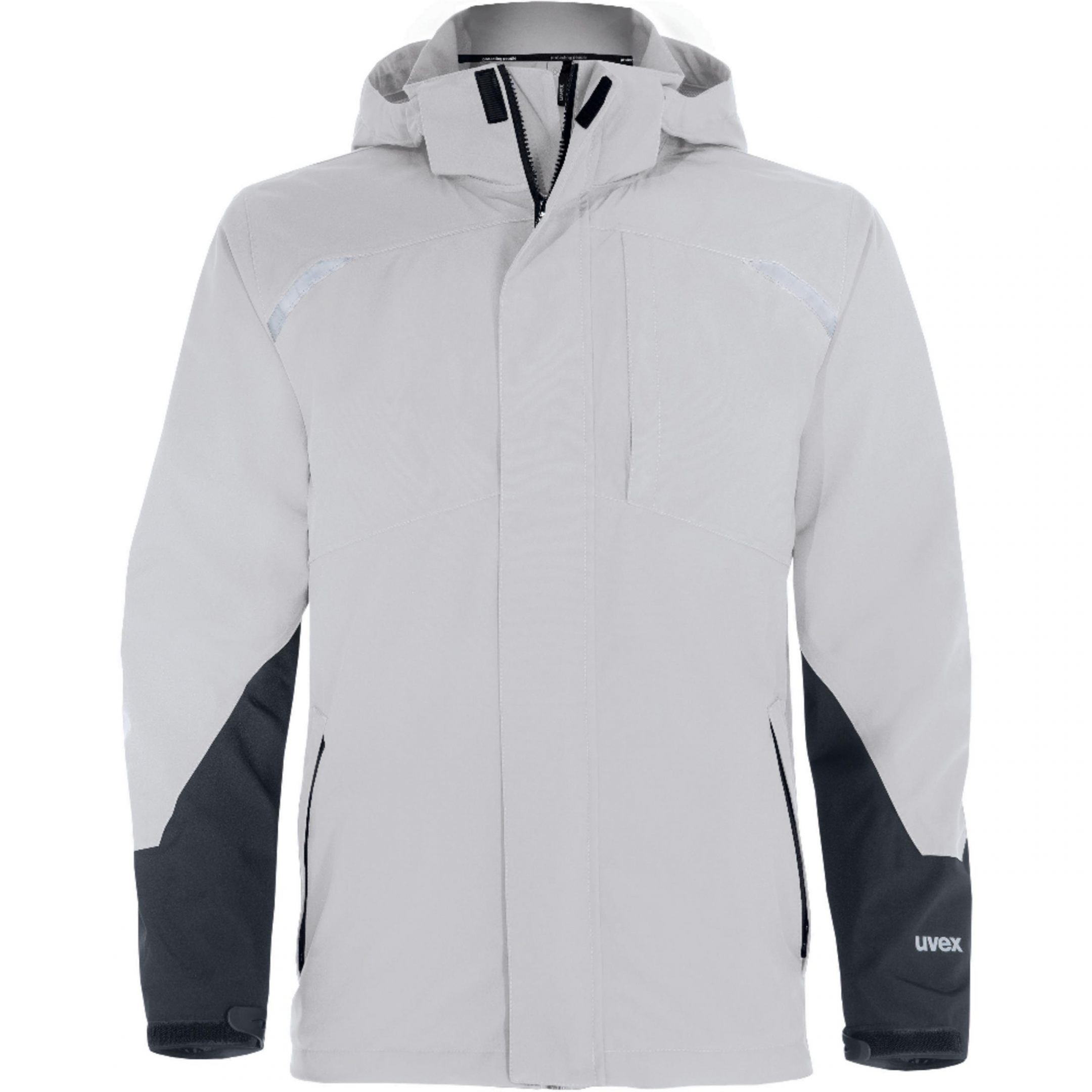 Schutzbekleidung und Workwear | uvex safety | 3in1 Wetterjacke suXXeed craft Schutzbekleidung und Workwear | 3in1 Wetterjacke suXXeed craft