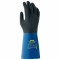 Safety gloves | uvex rubiflex S XG35B