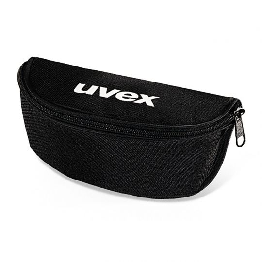 uvex spectacle case