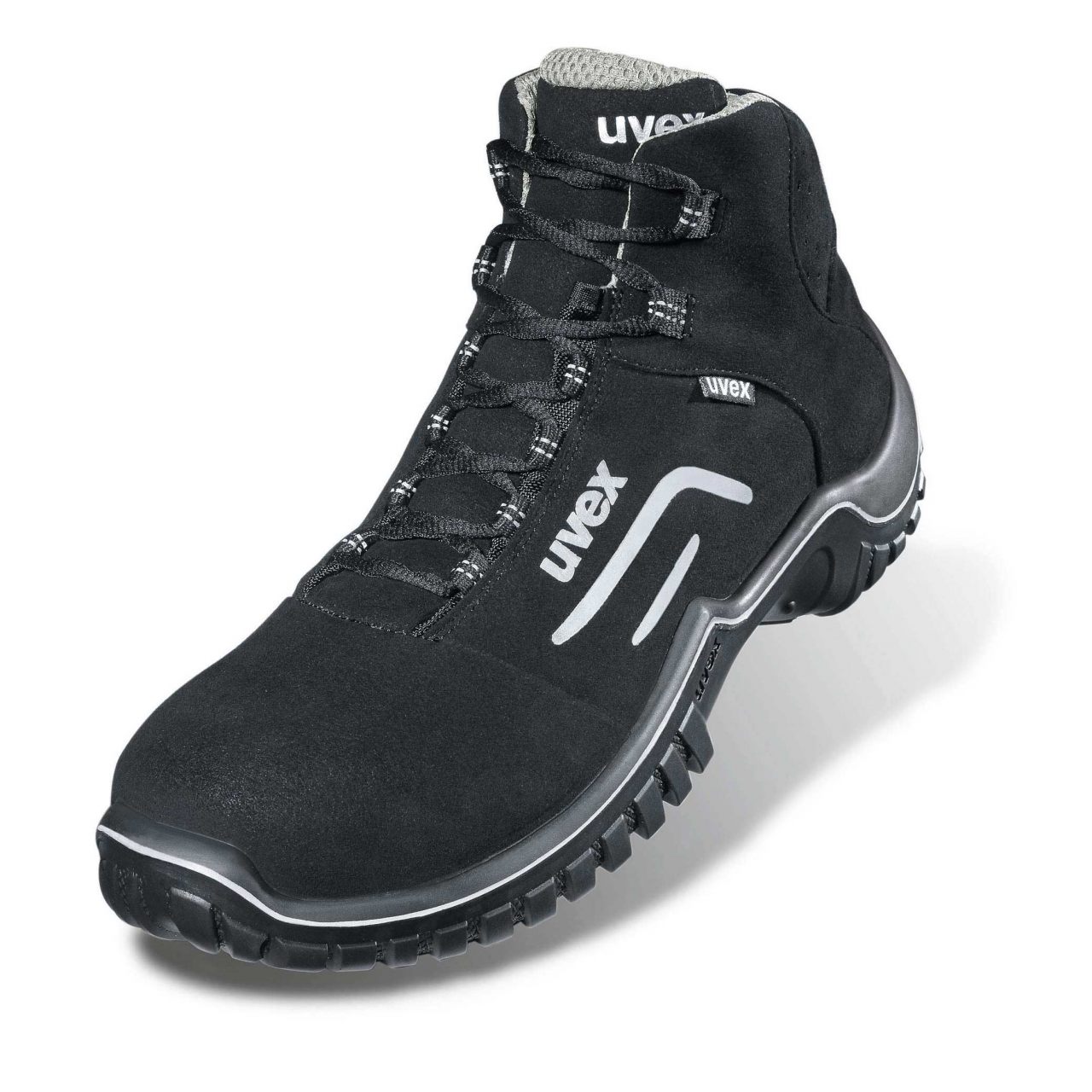 uvex 2 s3 src lace up boot