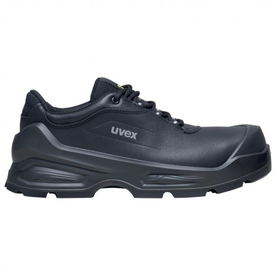 Safety shoes | uvex 3 shoe S3L FO CI SC SR