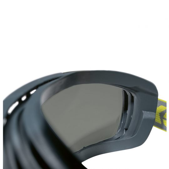 Safety Glasses | uvex megasonic safety goggles