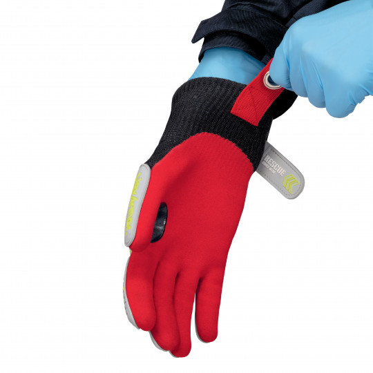 Safety gloves | HexArmor® Helix® Series 3007