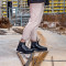 Safety footwear | uvex 1 x-cite Chelsea boot S3L FO SR