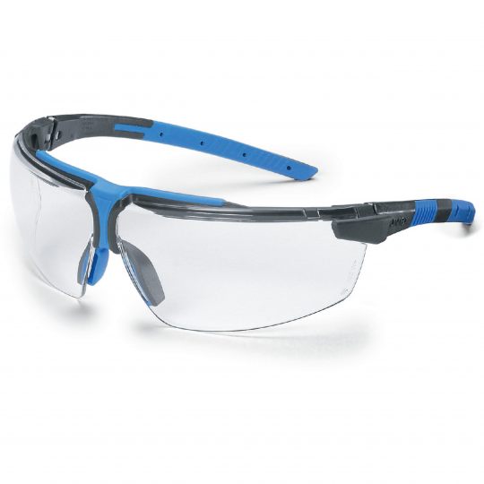 Protección ocular | uvex safety | Gafas de patillas uvex i-3 Protección ocular | Gafas de patillas uvex i-3