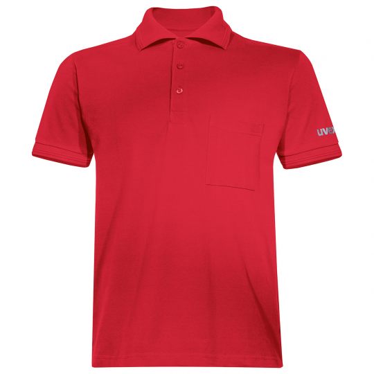 Schutzbekleidung und Workwear | uvex safety | Poloshirt basic Schutzbekleidung und Workwear | Poloshirt basic