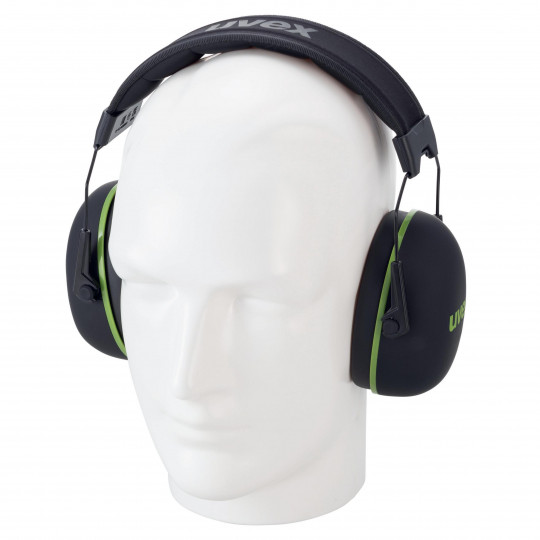 Hearing protection | uvex KX10 ear muffs