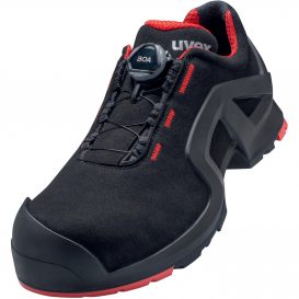 Chaussure basse uvex 1 x-tended support S3 SRC Chaussure basse uvex 1 x-tended support S3 SRC