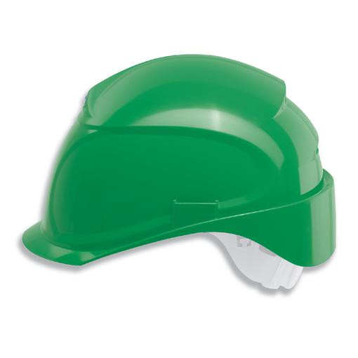 uvex airwing B-S safety helmet