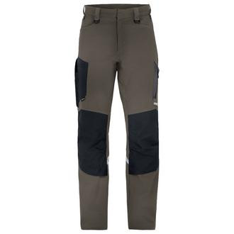 Workwear et combinaisons jetables | Pantalon cargo suXXeed craft